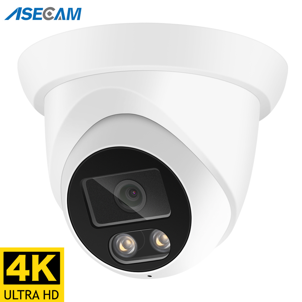 Eufy Camera E220 - ASECAM 4K 8MP IP-camera Buiten Audio
