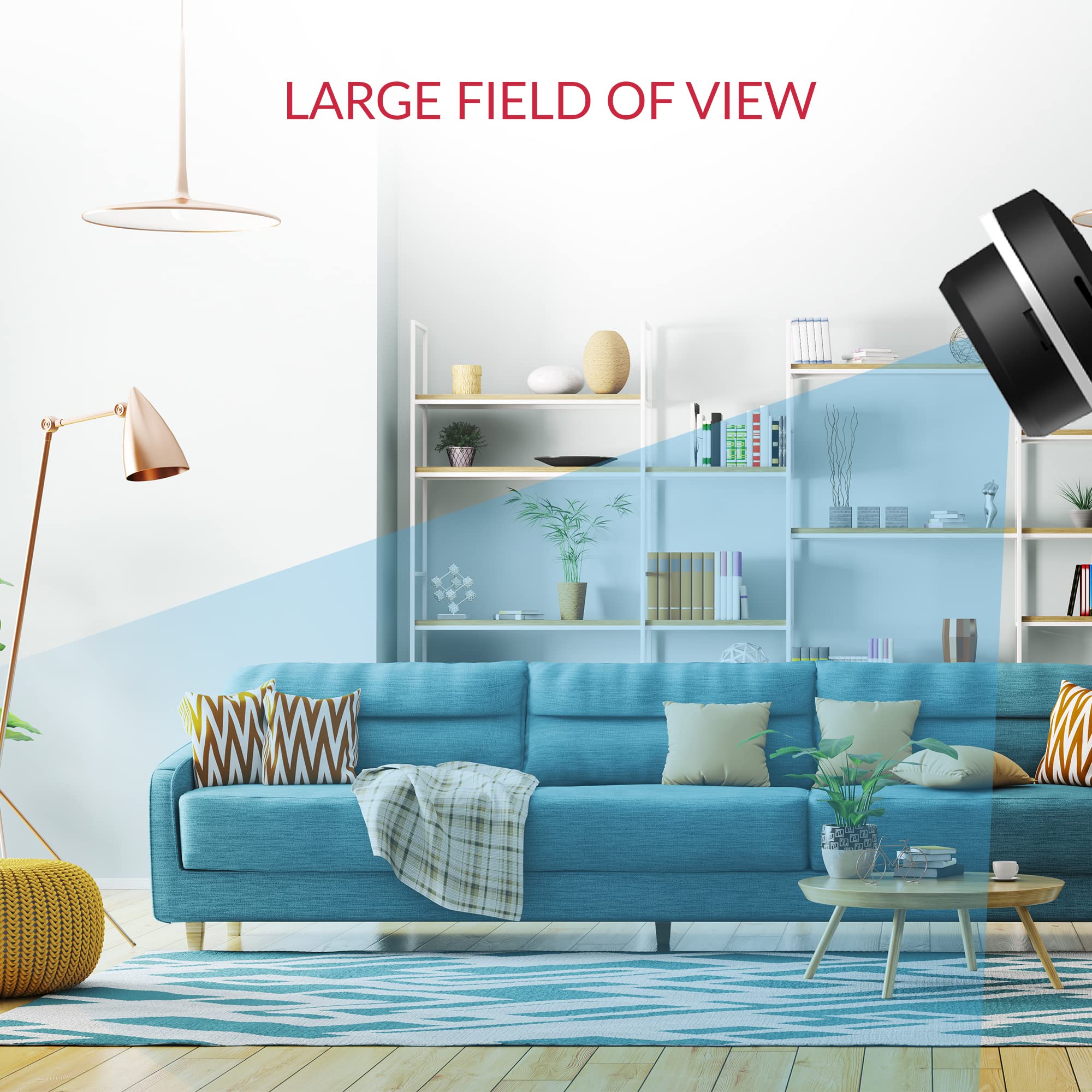 YI Pro 3-delige kits 2K Home C - Eufy Camera E220 recensie en prijs