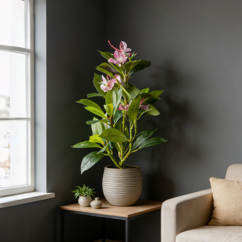 21-40cm Kunstmatige Azalea Blo - Ficus Lyrata Tree recensie en prijs