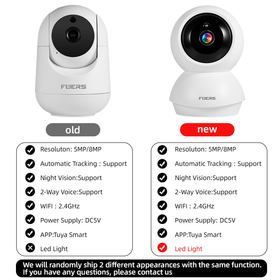 Fuers 5MP WiFi-camera werkt me - Eufy Camera E220 recensie en prijs